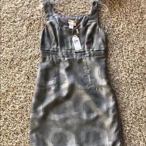 Conservative Party Dress